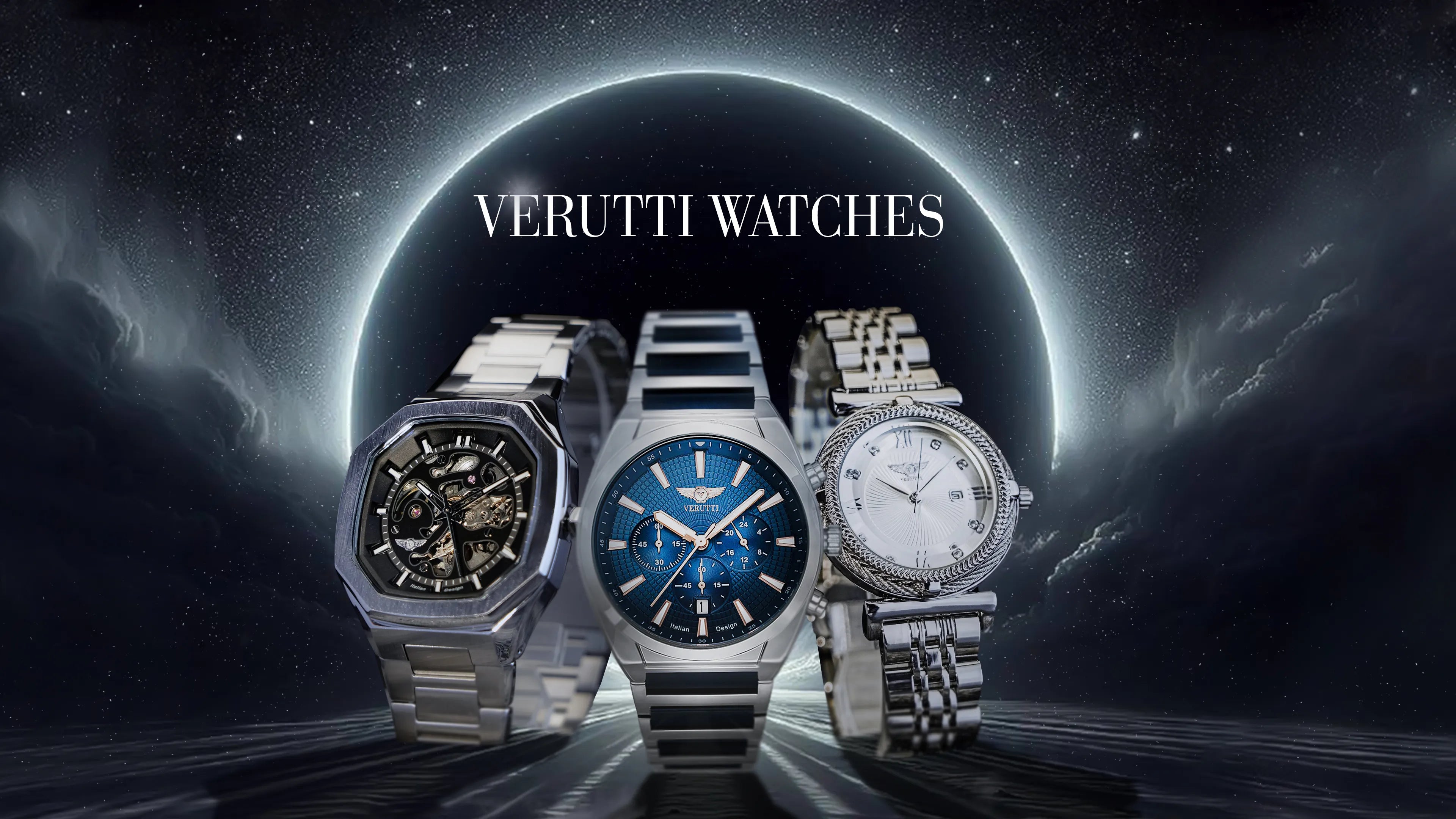 Women’s Luxury Watches