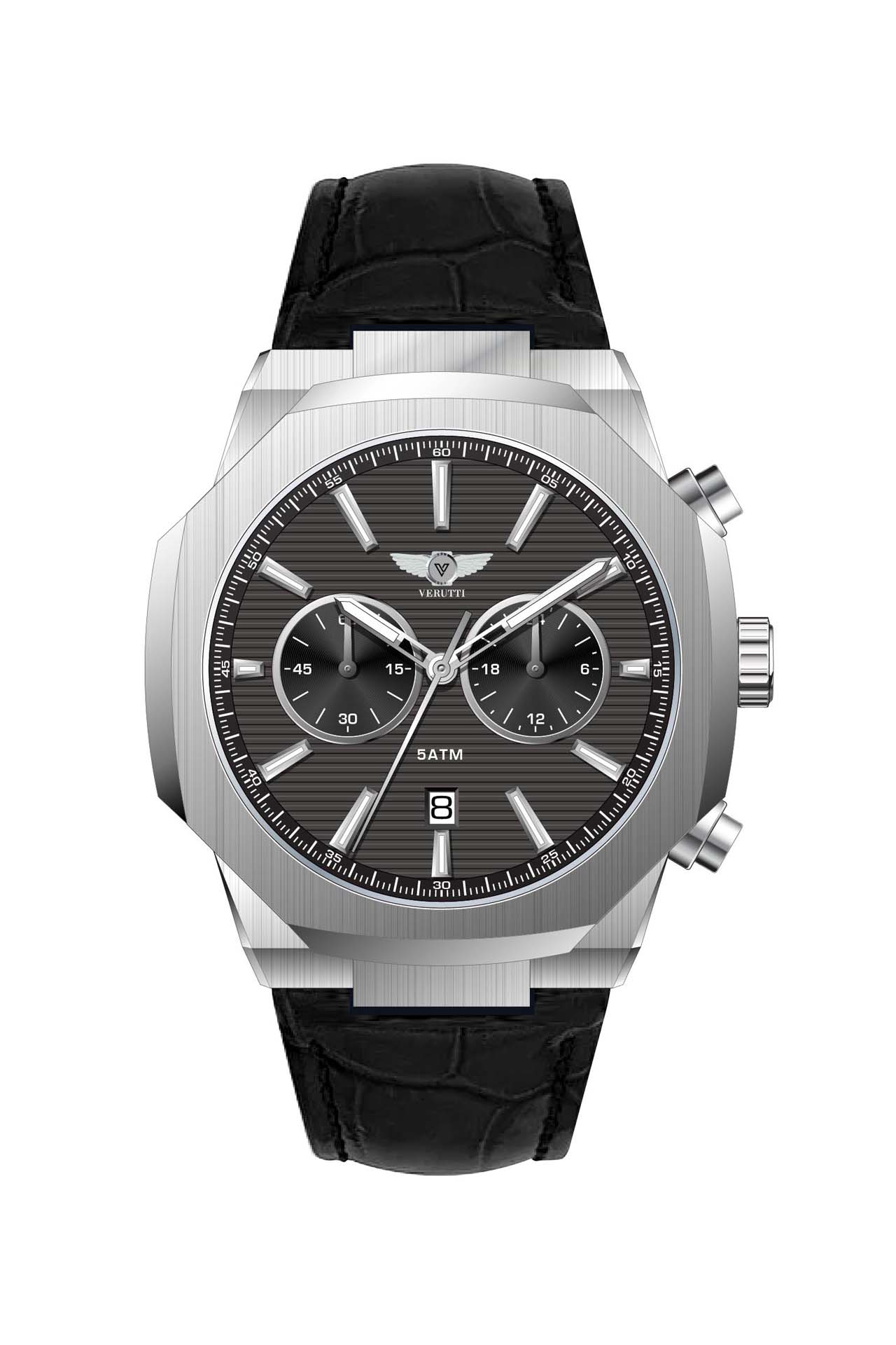 Verutti Watch Model VR-1041-1