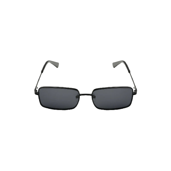 Men Luxury Sunglasses – Verutti AK17236-C1 Urban Rectangle