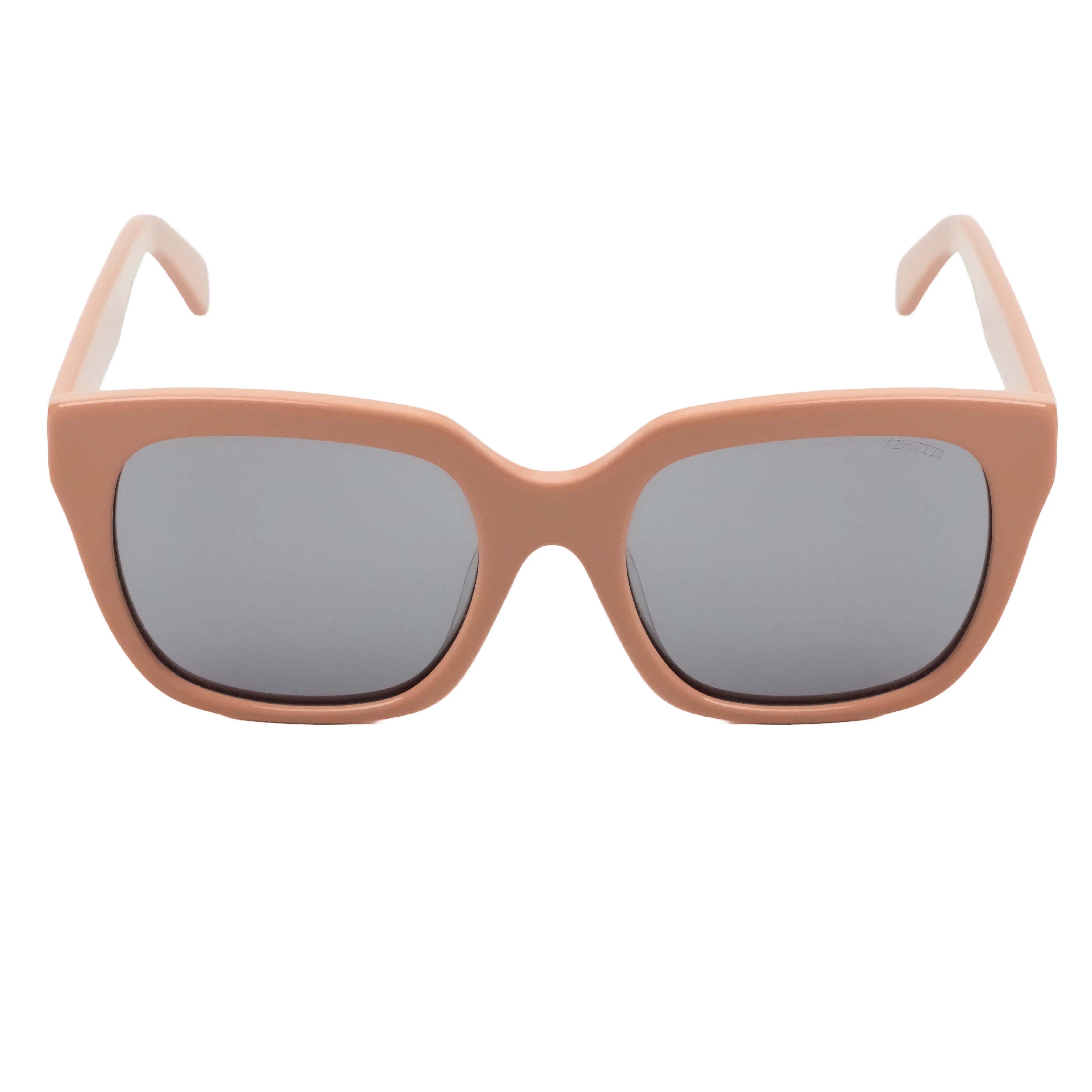 Women's Sunglasses with pink Frame by Italian Brand Verutti, Model AT8730