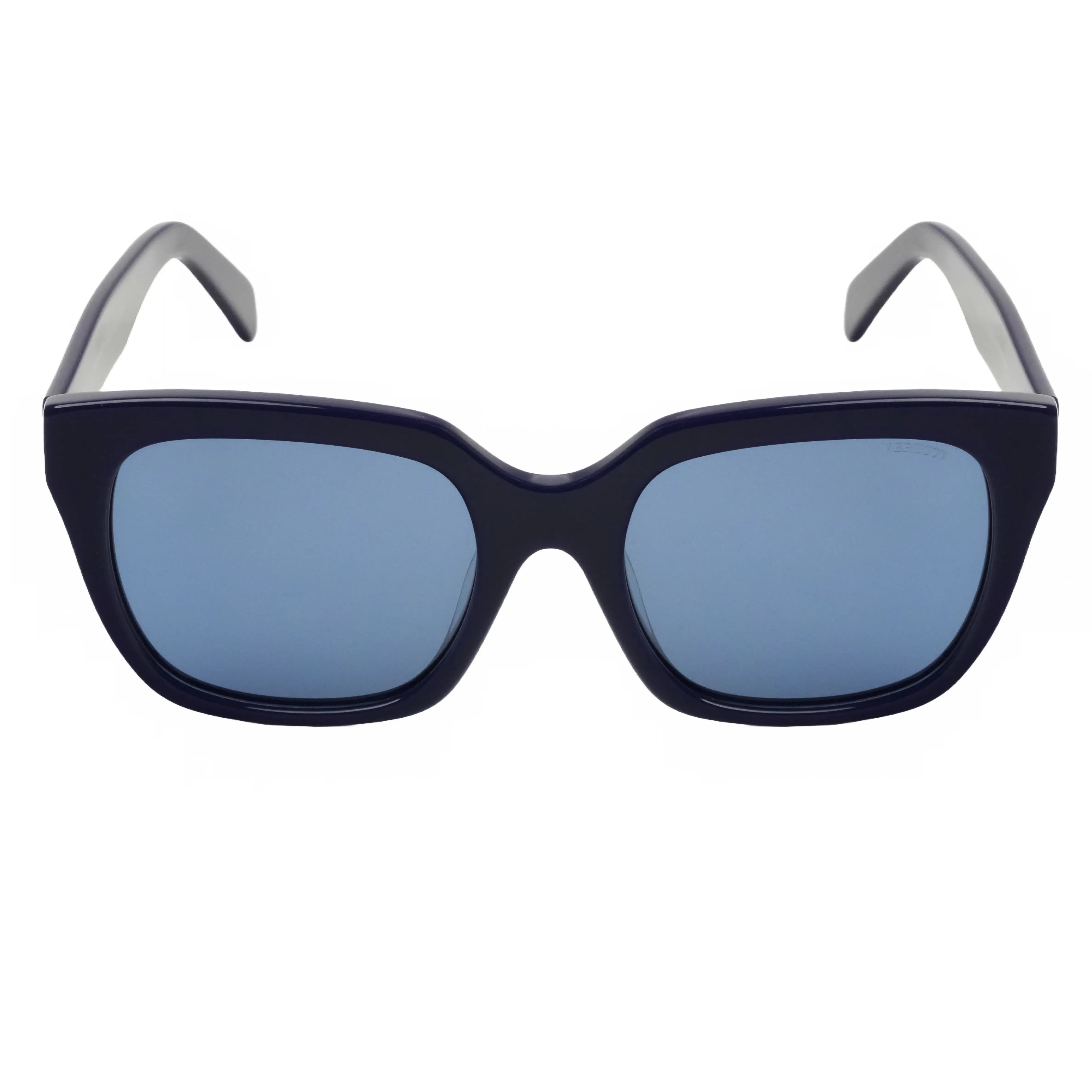 Women's Sunglasses with black Frame by Italian Brand Verutti, Model AT8730
