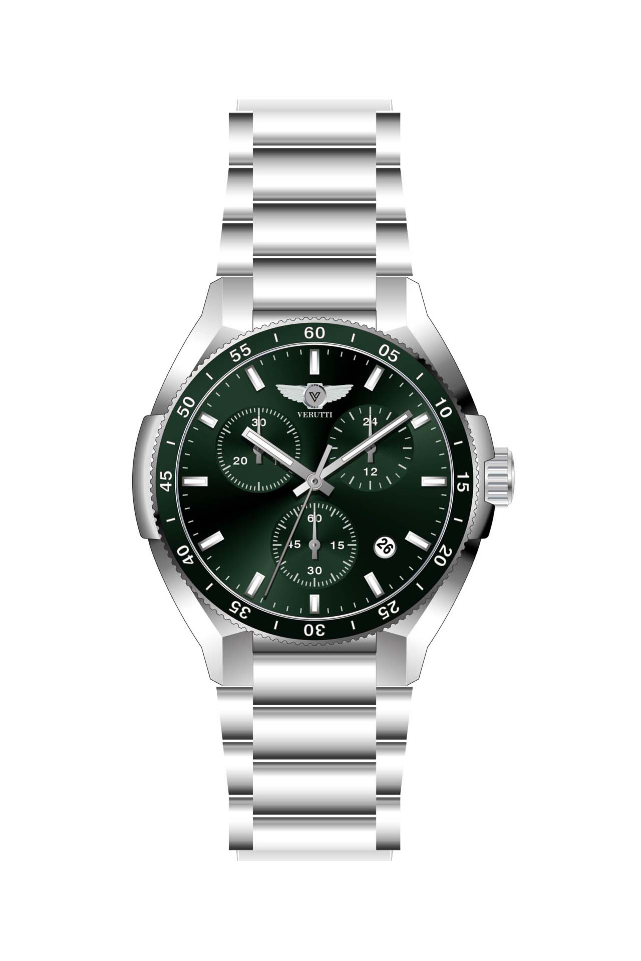 Verutti Watch Model VR-1040-2