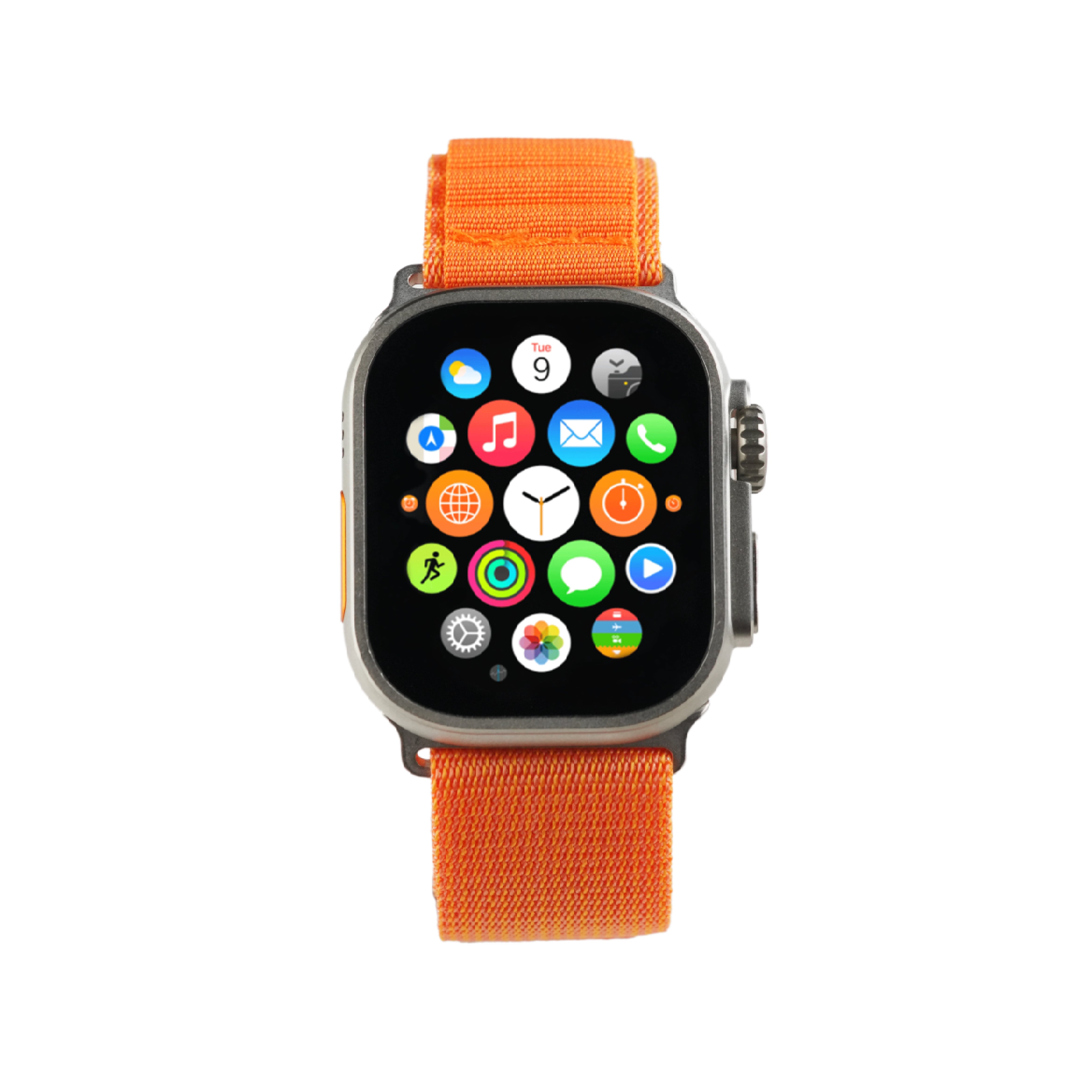 Verutti Smart Watch Code V10-5