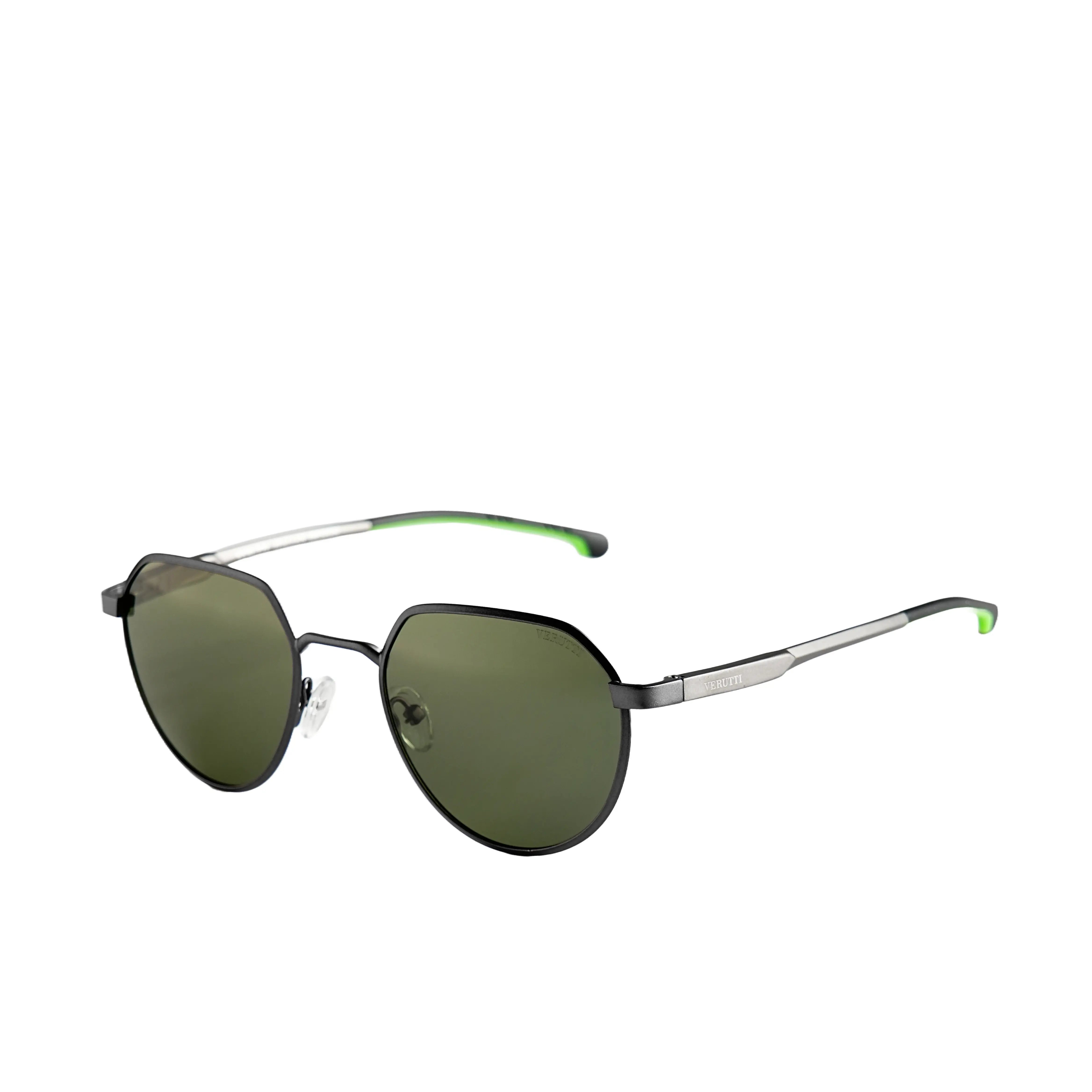 Men’s Luxury Sunglasses – Verutti AK17252-C3 Precision Edge
