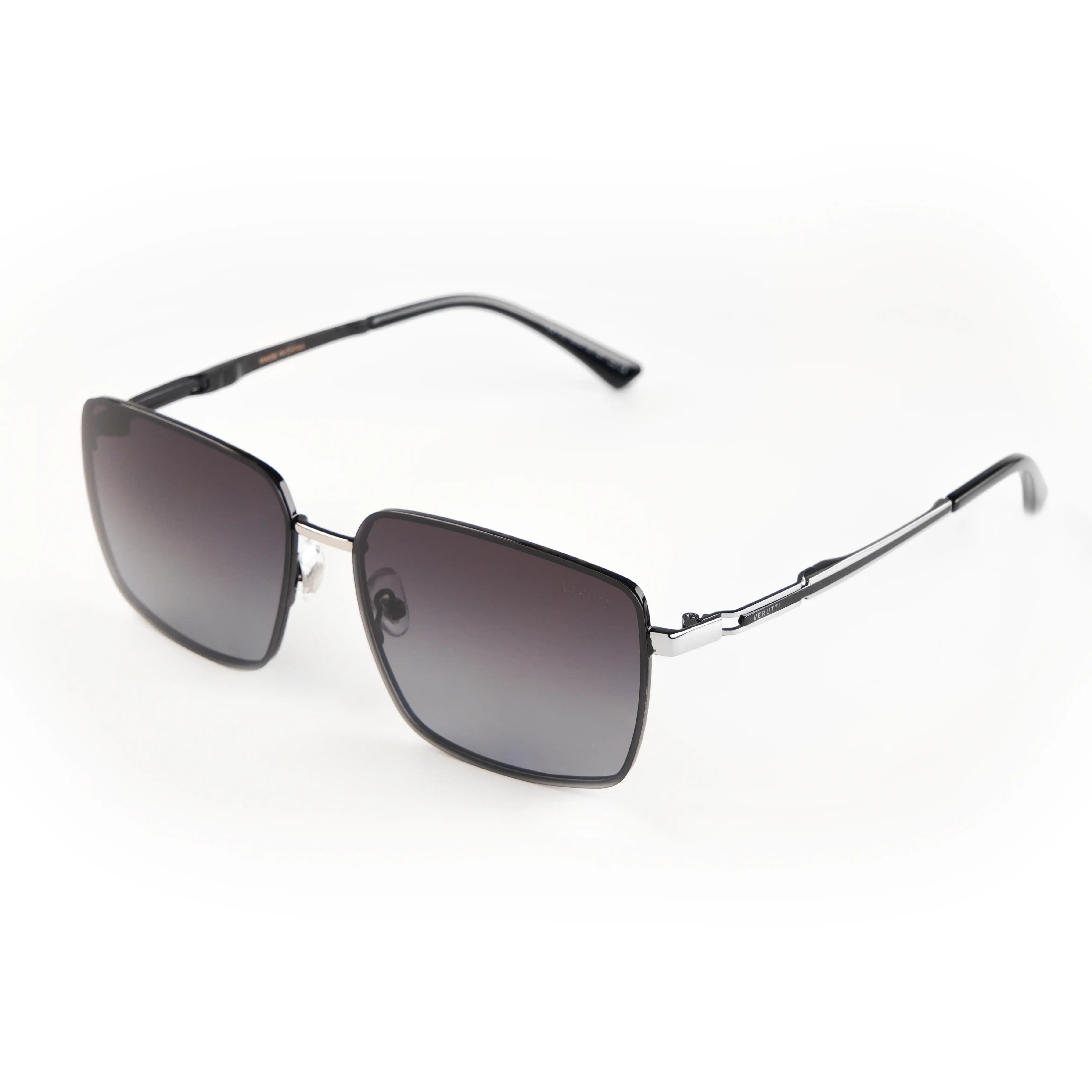 Men’s Luxury Sunglasses Verutti PS2133 – Noir Classic Edition