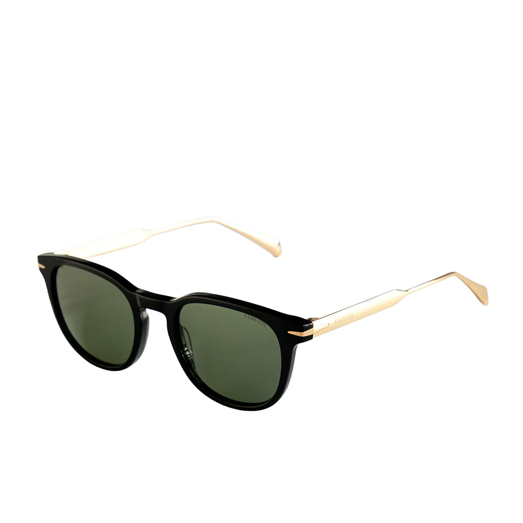 Unisex Luxury Sunglasses â€“ Verutti AT8888-C03 Timeless Fusion
