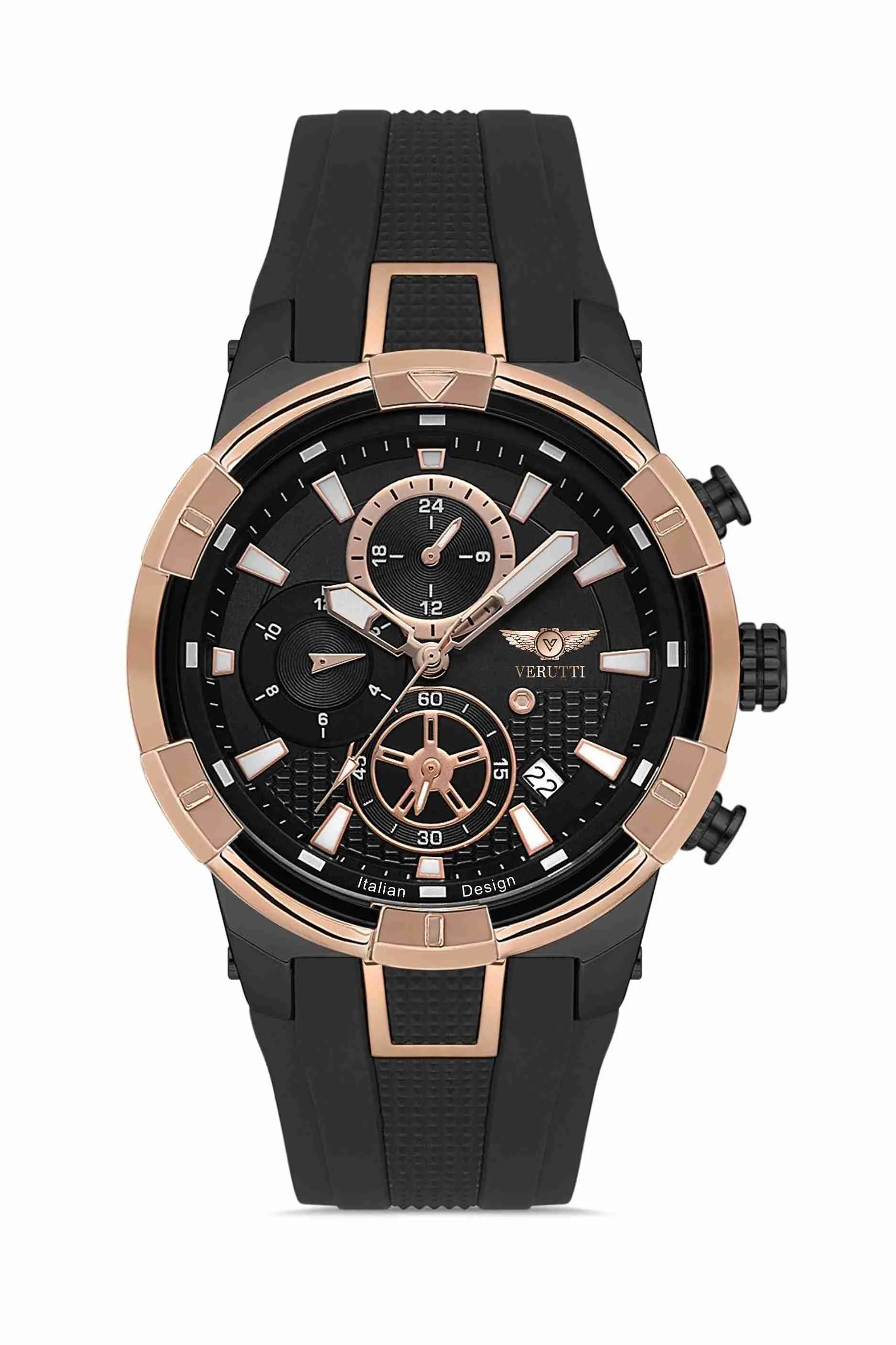 Verutti Watch Model VR-1014-2