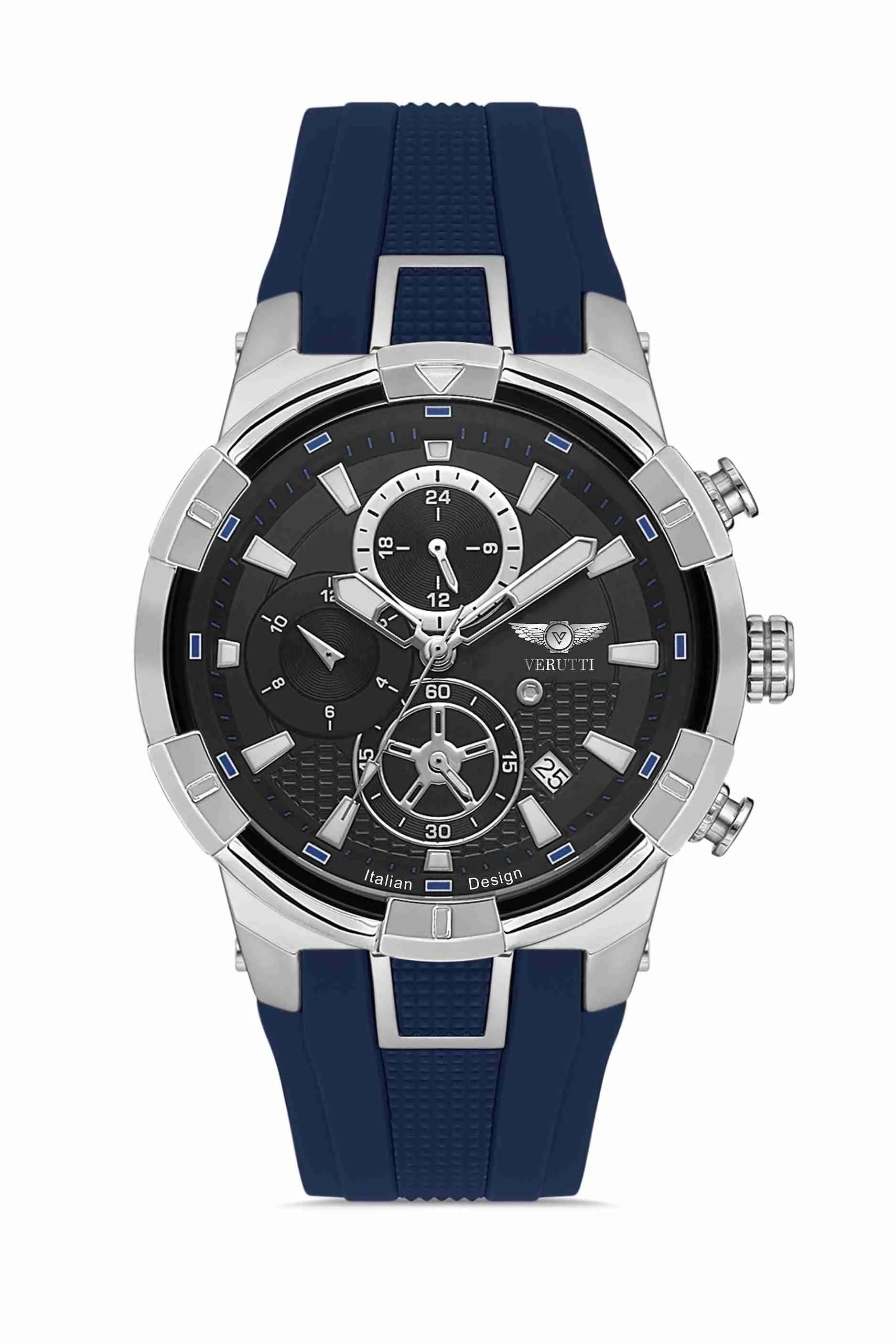 Verutti Watch Model VR-1014-3
