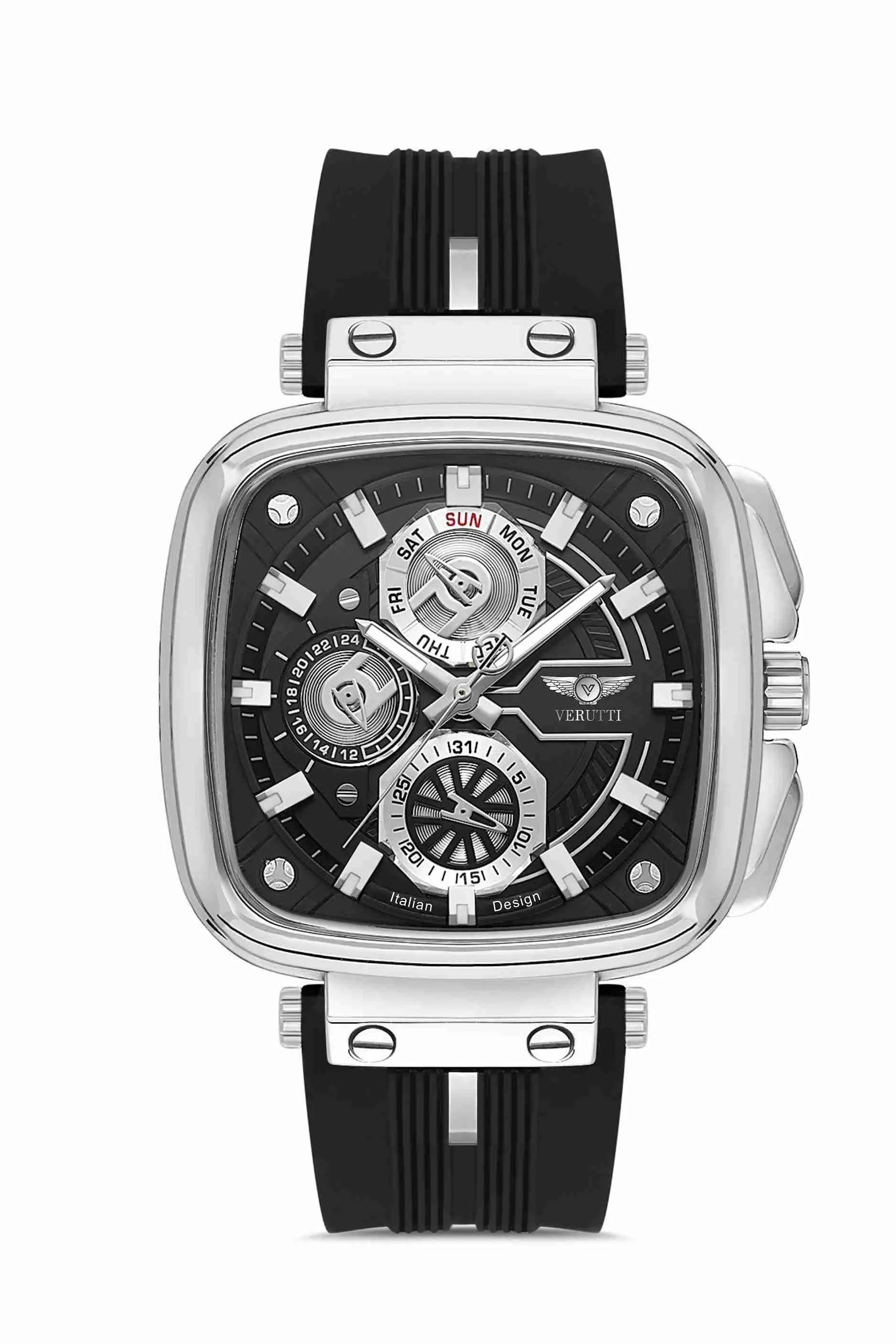 Verutti Watch Model VR-1015-3
