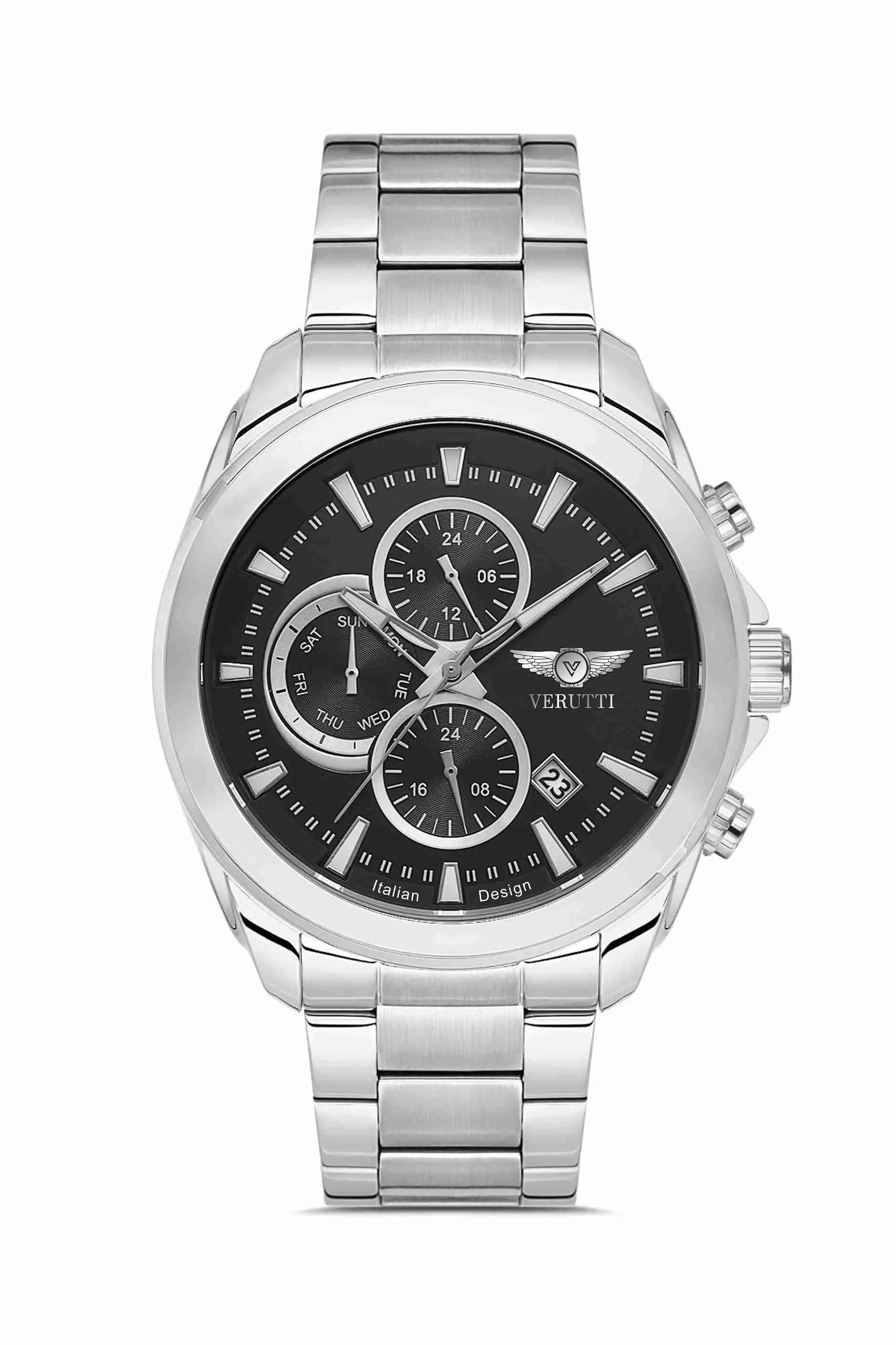 Verutti Watch Model VR-1016-2