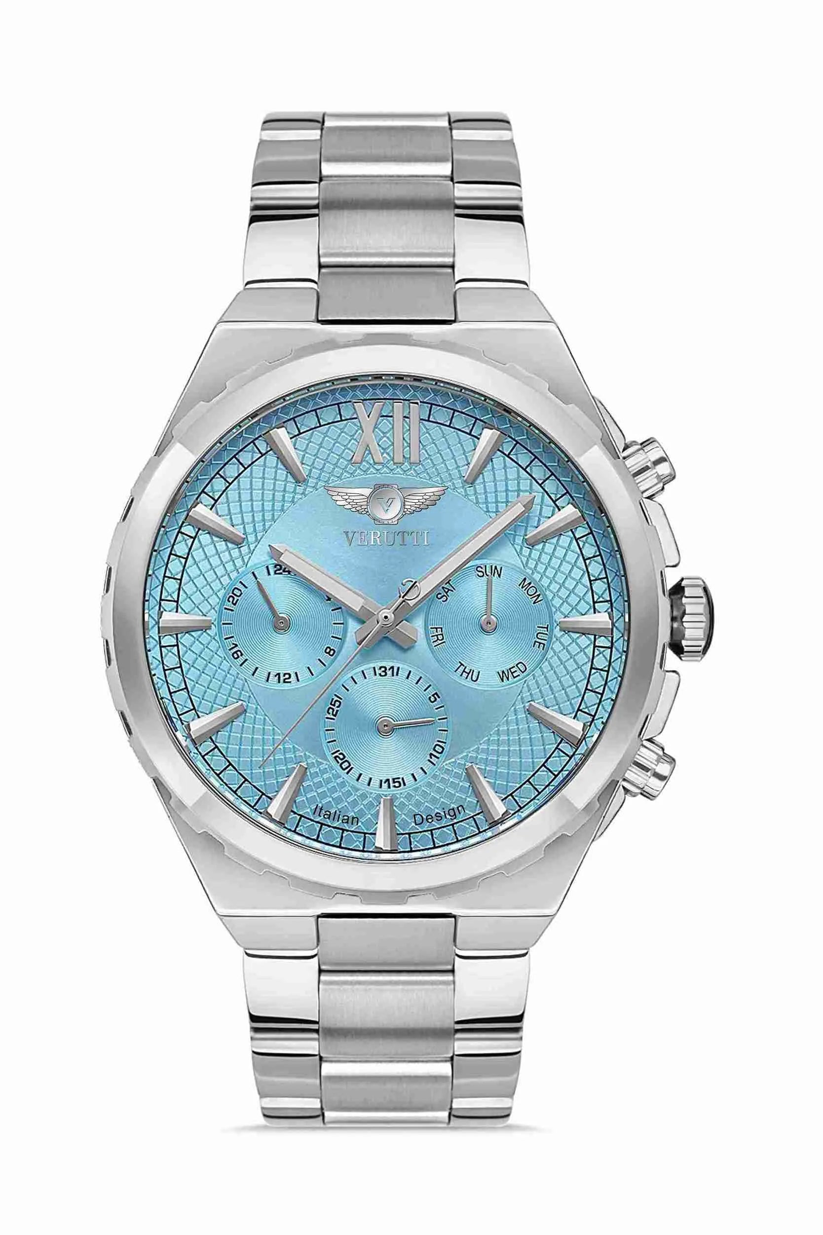 Verutti Watch Model VR-1017-2