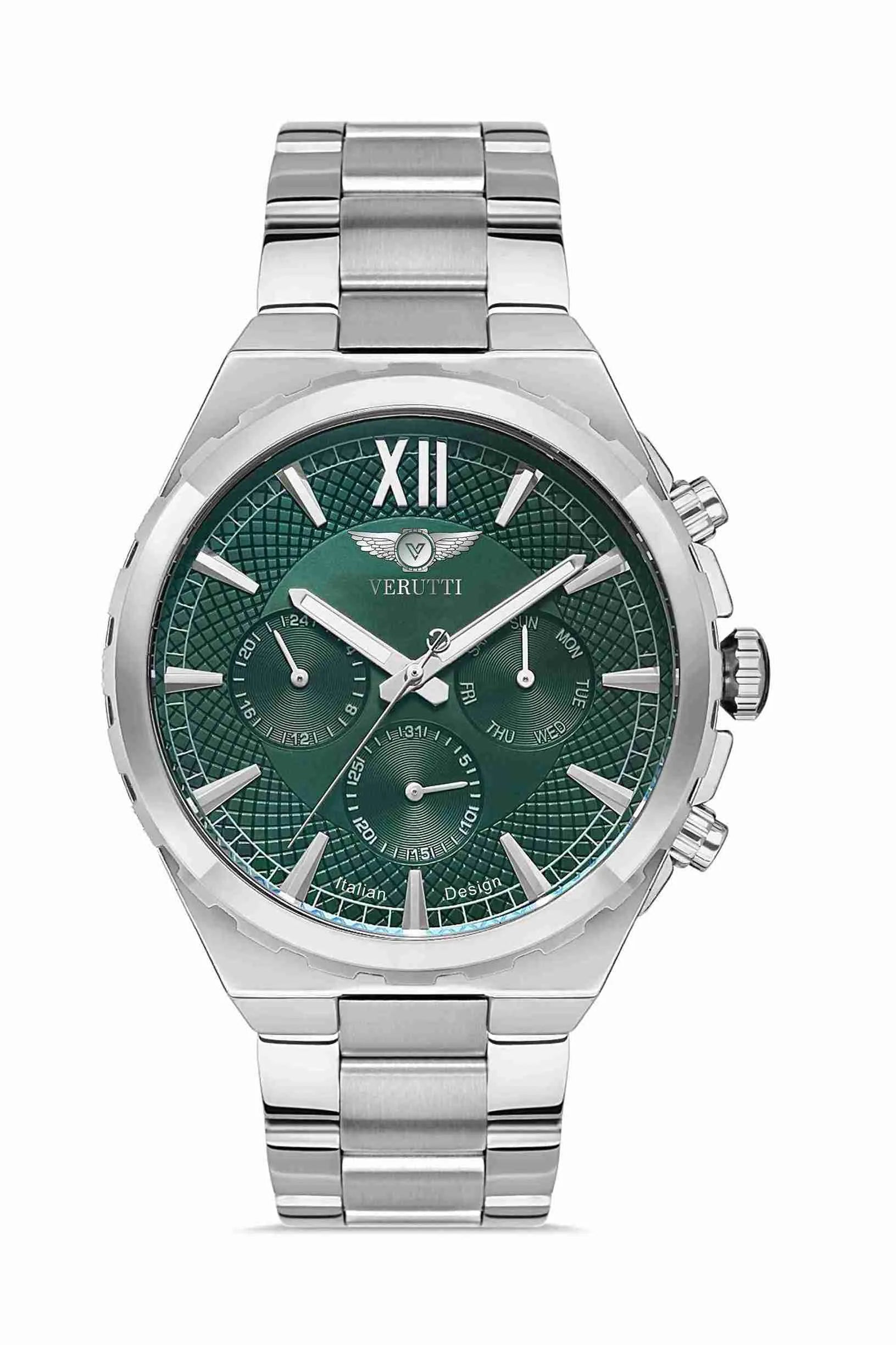 Verutti Watch Model VR-1017-3