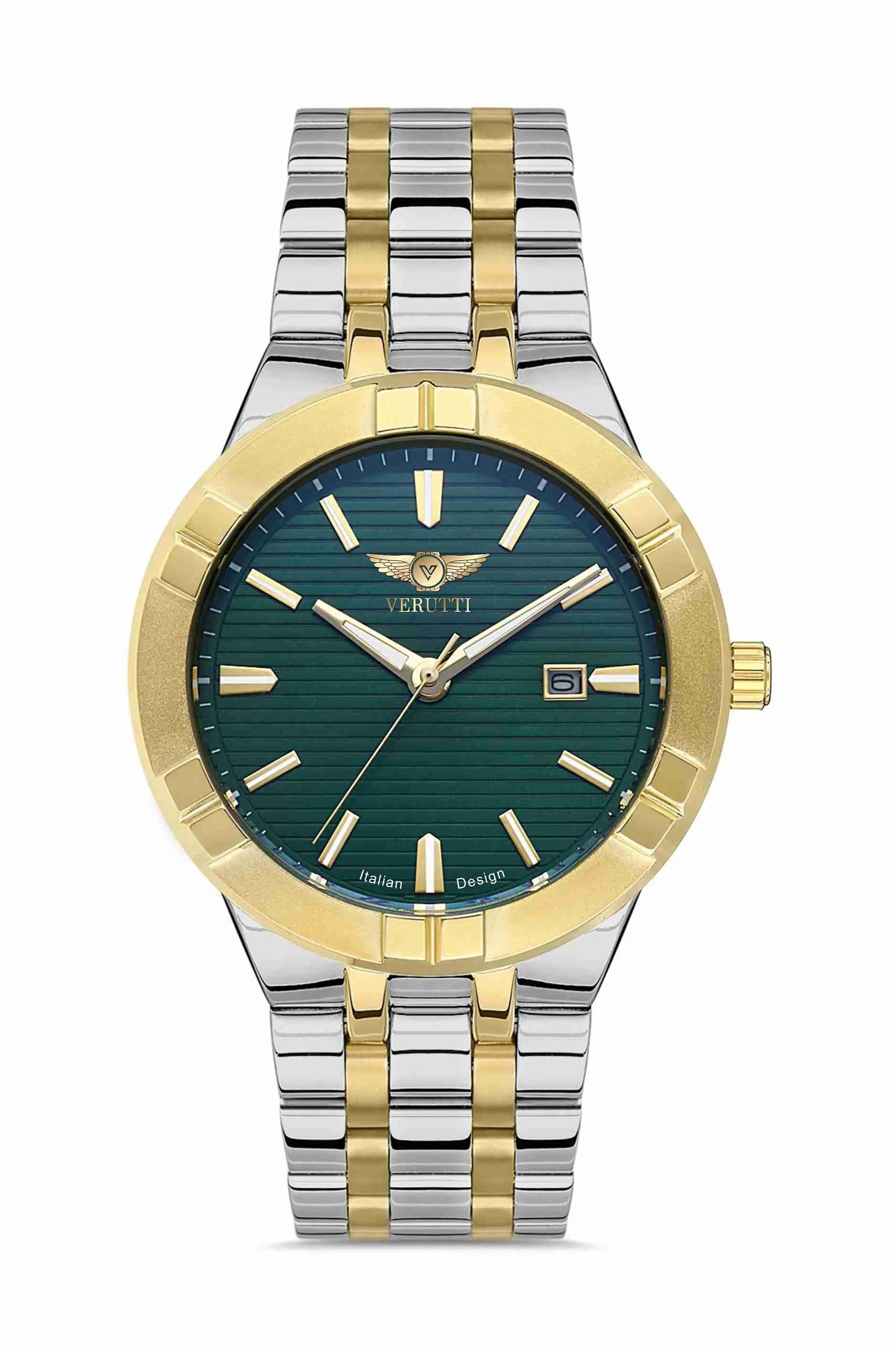 Verutti Watch Model VR-1019-2