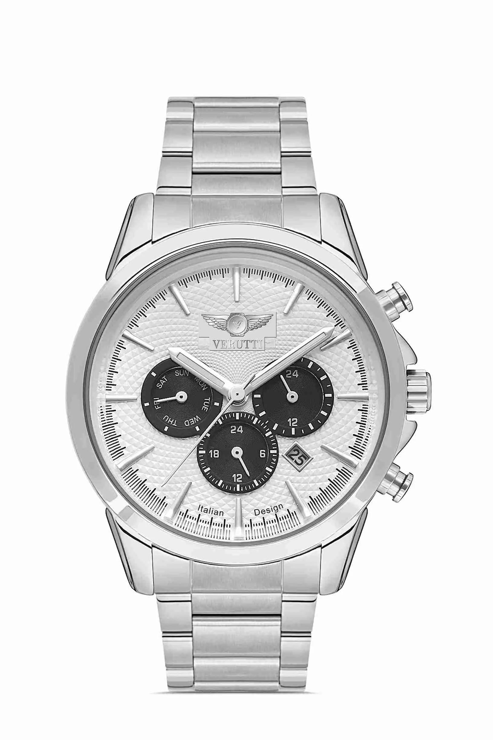 Verutti Watch Model VR-1022-2