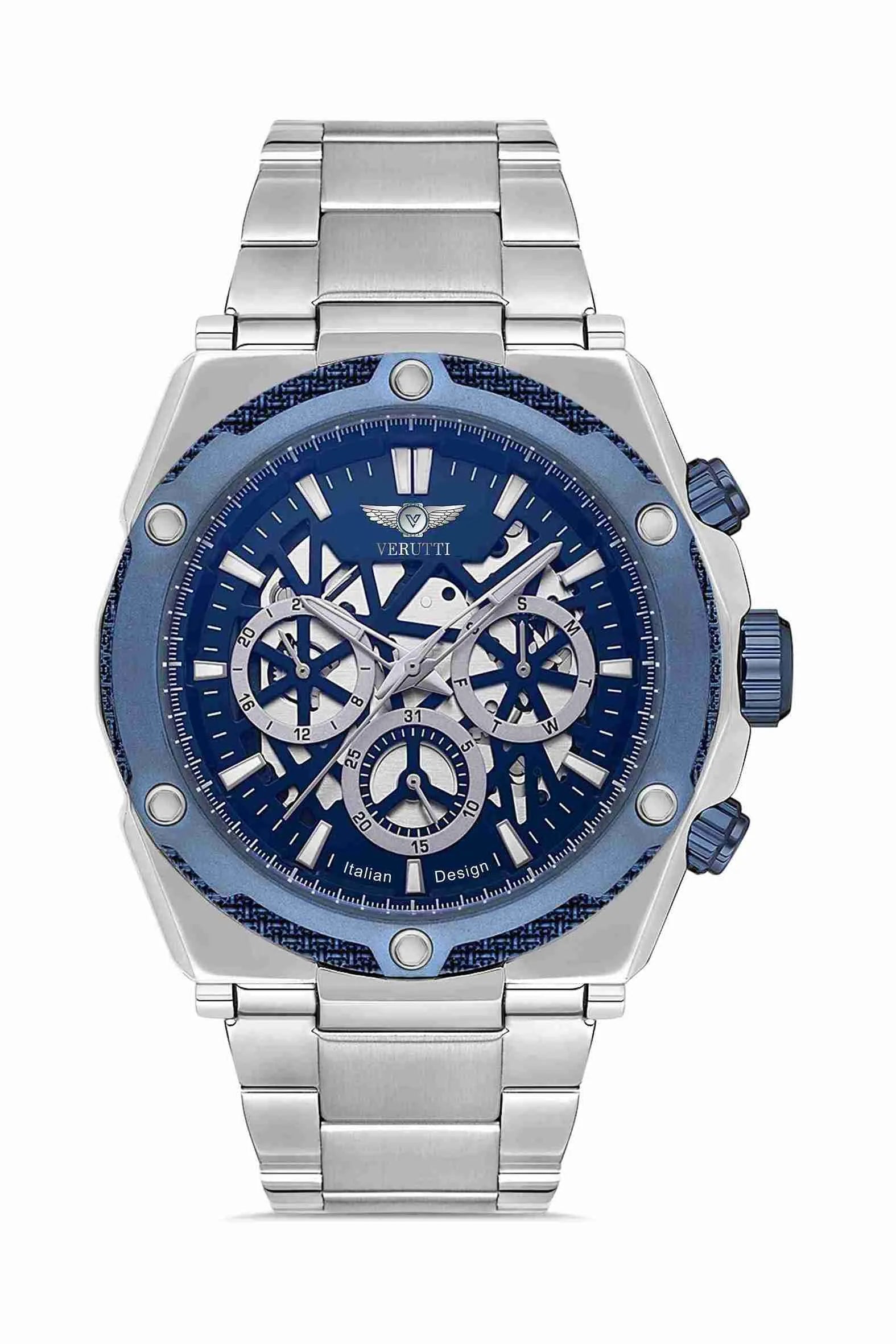 Verutti Watch Model VR-1023-2
