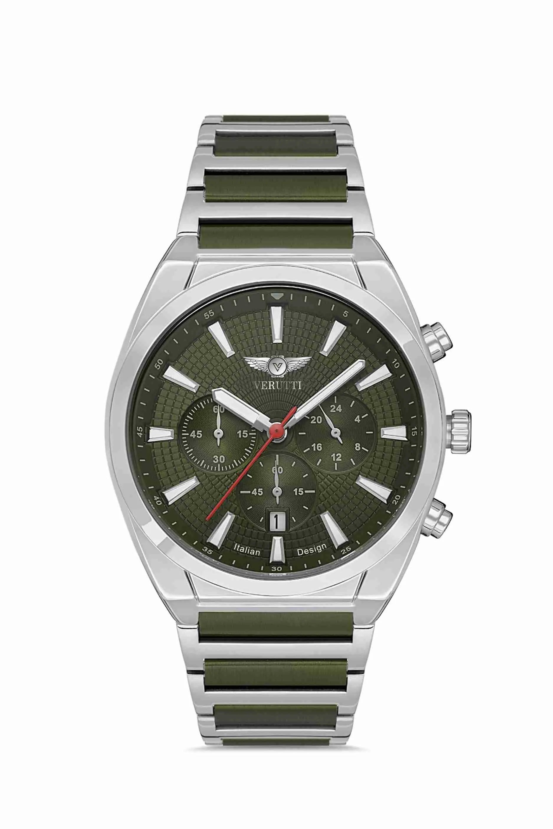 Verutti Watch Model VR-1024-3