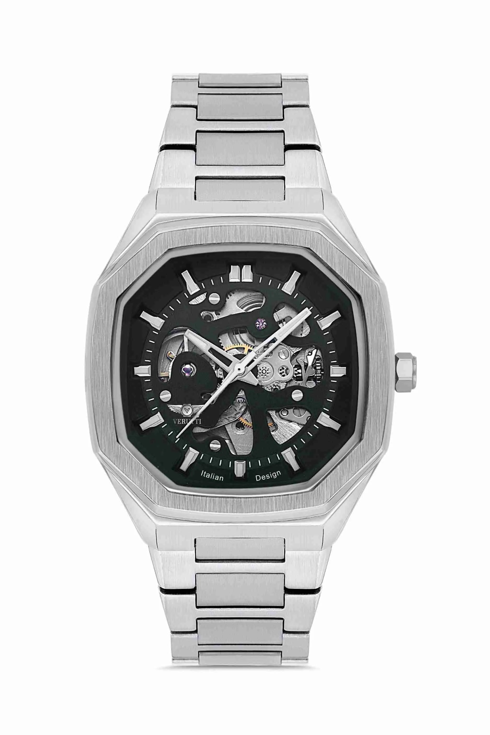 Verutti Watch Model VR-1025-2