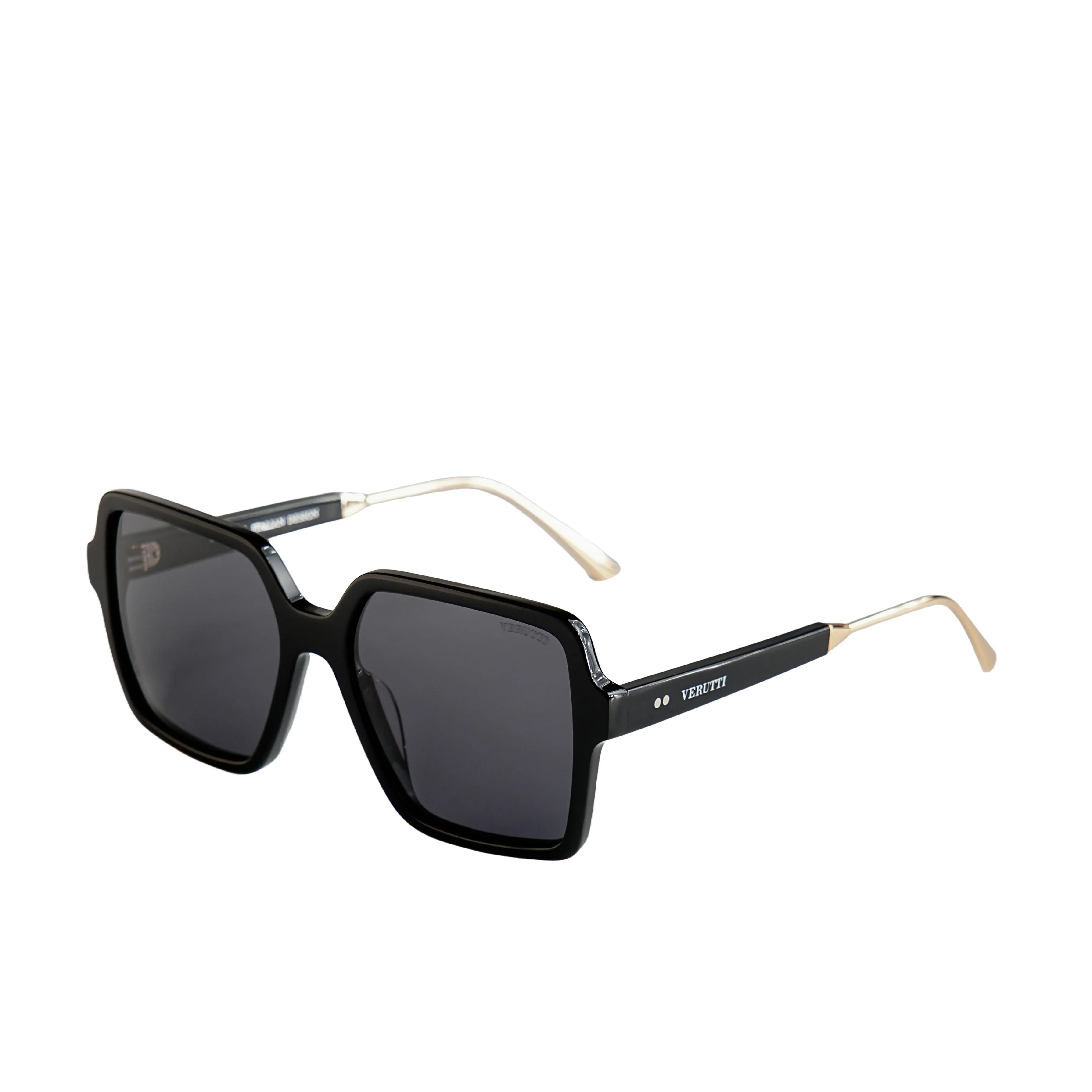 Women’s Luxury Sunglasses – Verutti AT8431-C2 Urban Balance Edition
