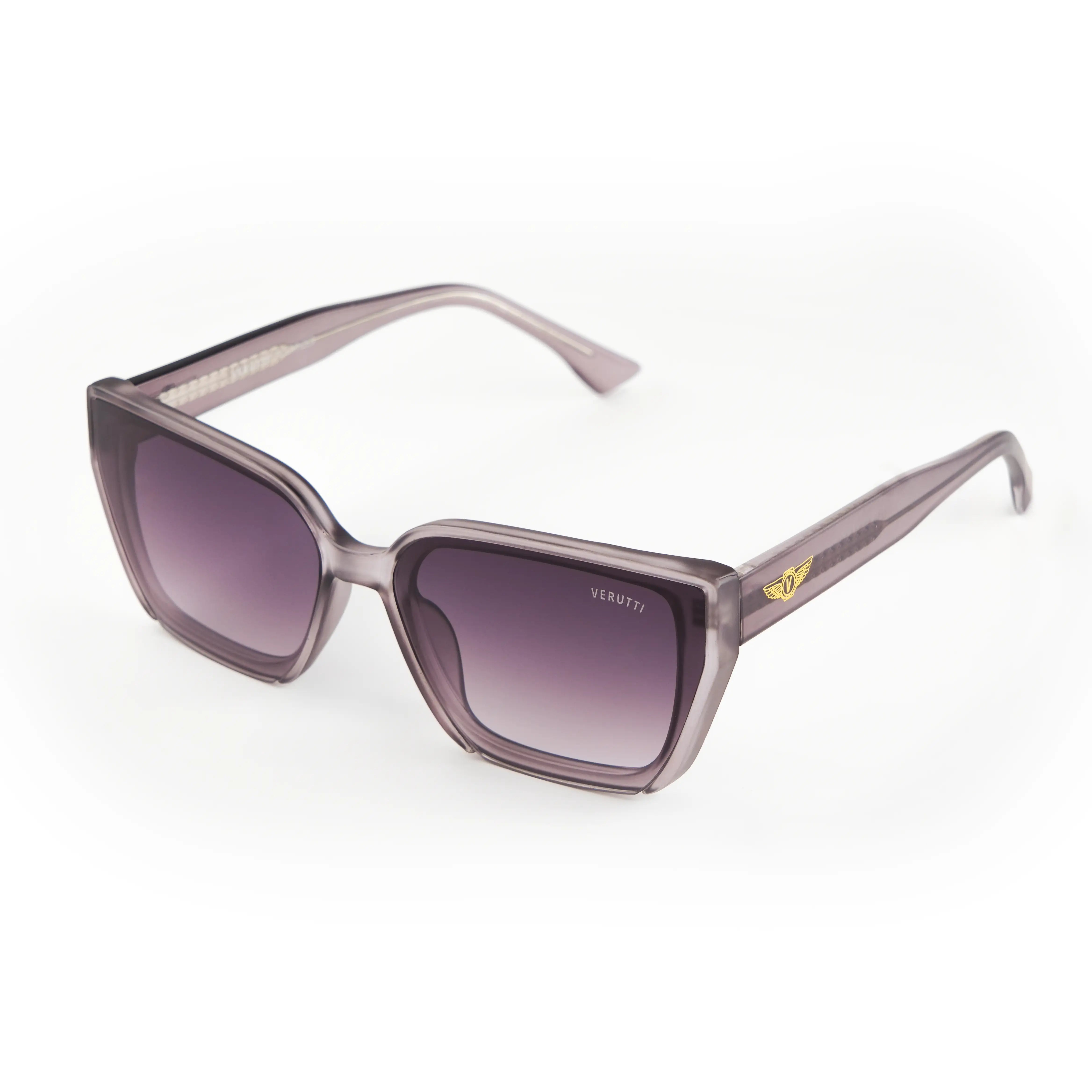Women’s Luxury Sunglasses Verutti BZ3250-C2 – Mystic Purple