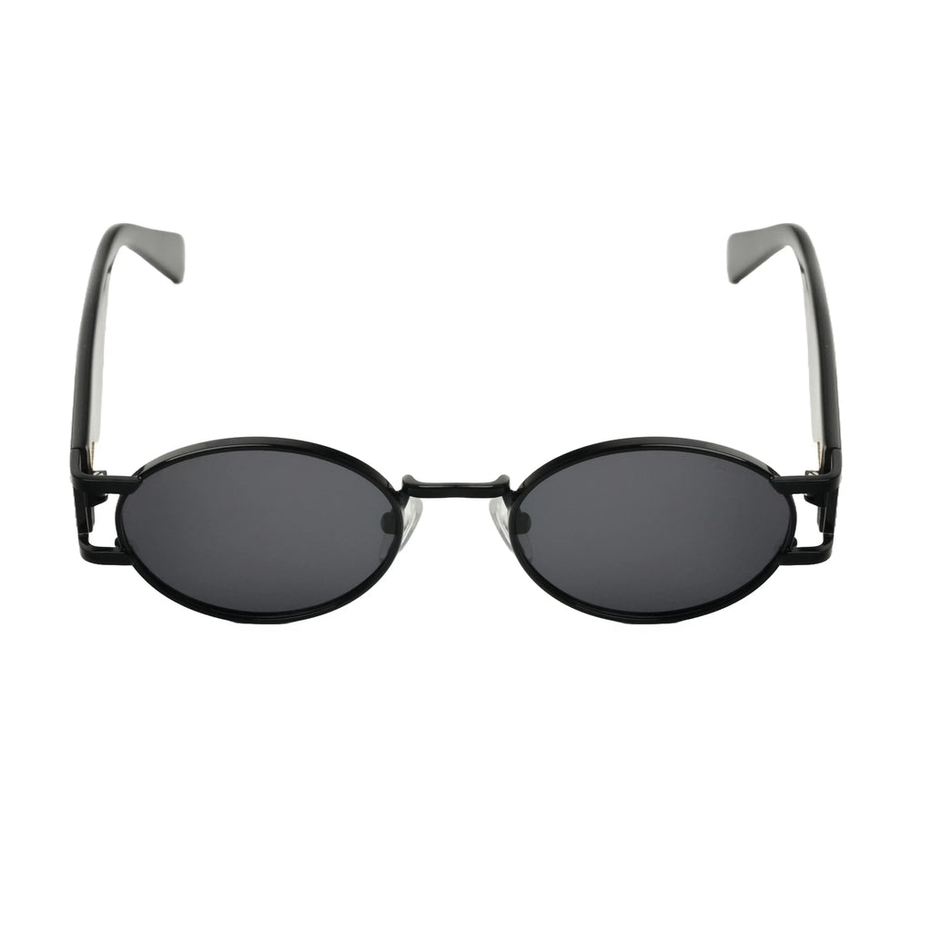 Men's Sunglasses with black Frame by Italian Brand Verutti, Model AK17219
