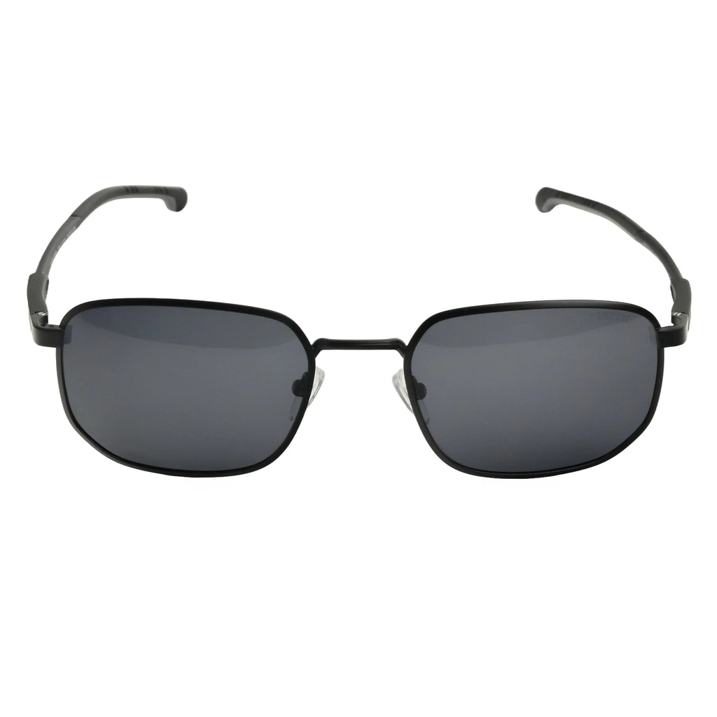 Men's Sunglasses with black Frame by Italian Brand Verutti, Model AK17251
