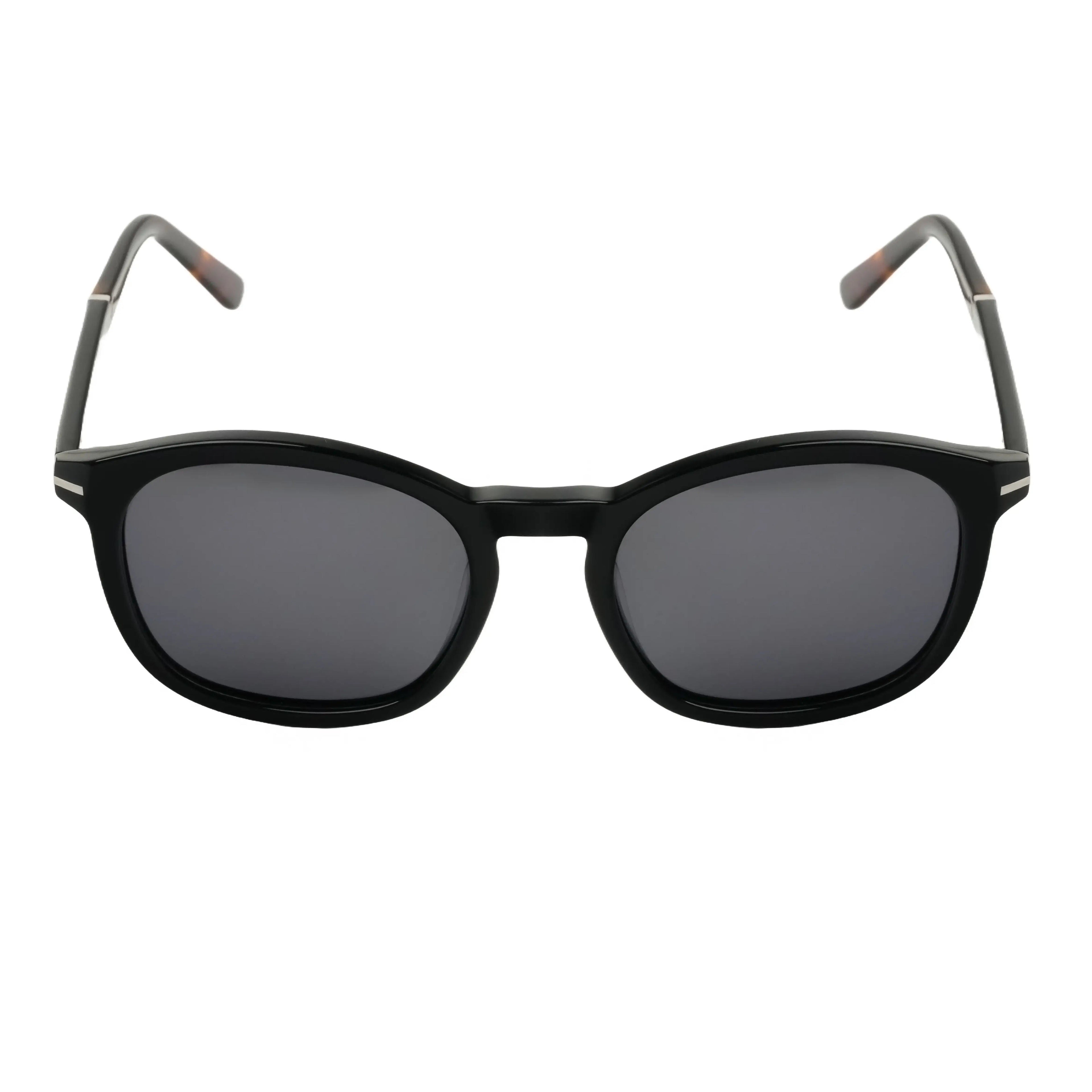 Men's Sunglasses with tiger Frame by Italian Brand Verutti, Model AS8828
