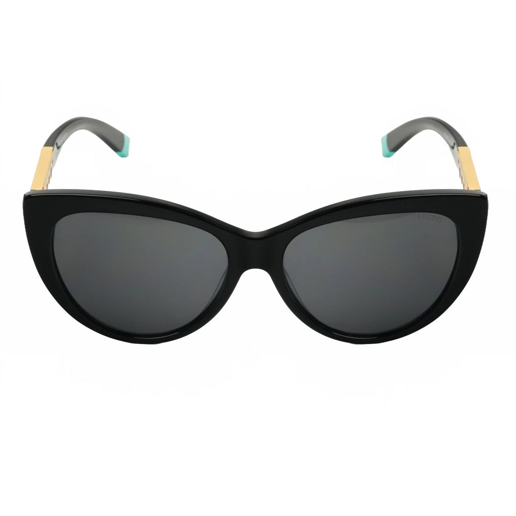 Women's Sunglasses with black Frame by Italian Brand Verutti, Model AT8605
