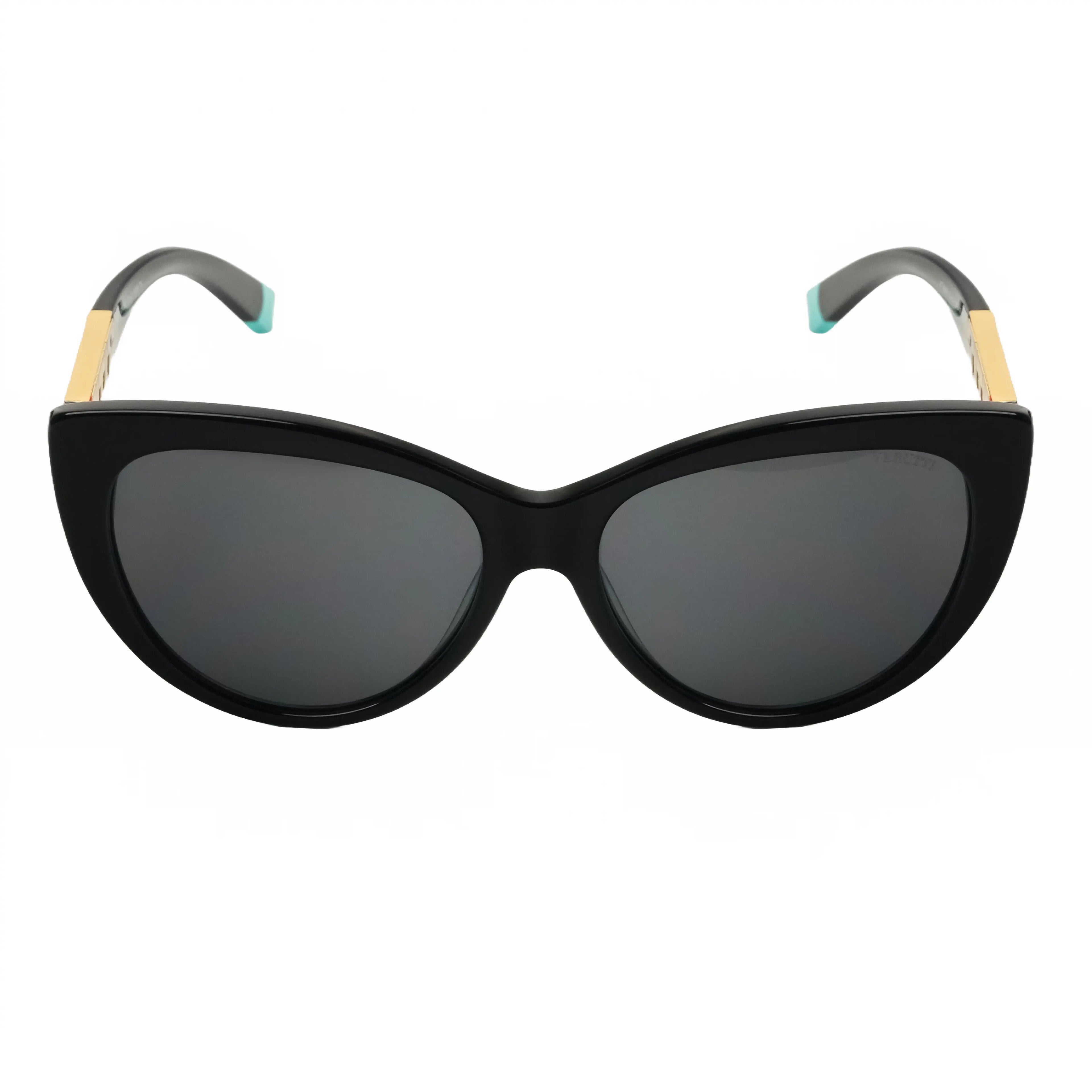 Women's Sunglasses with black Frame by Italian Brand Verutti, Model AT8605
