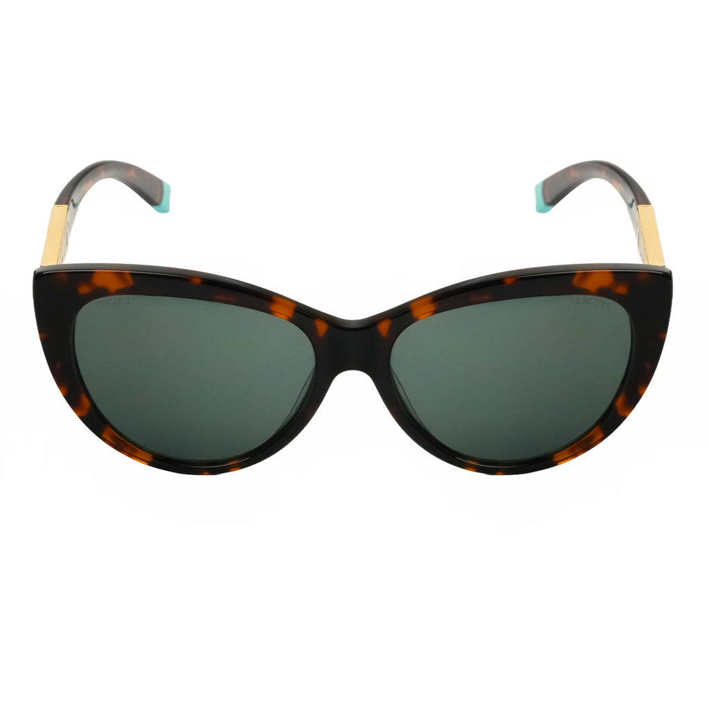 Women's Sunglasses with gold Frame by Italian Brand Verutti, Model AT8605
