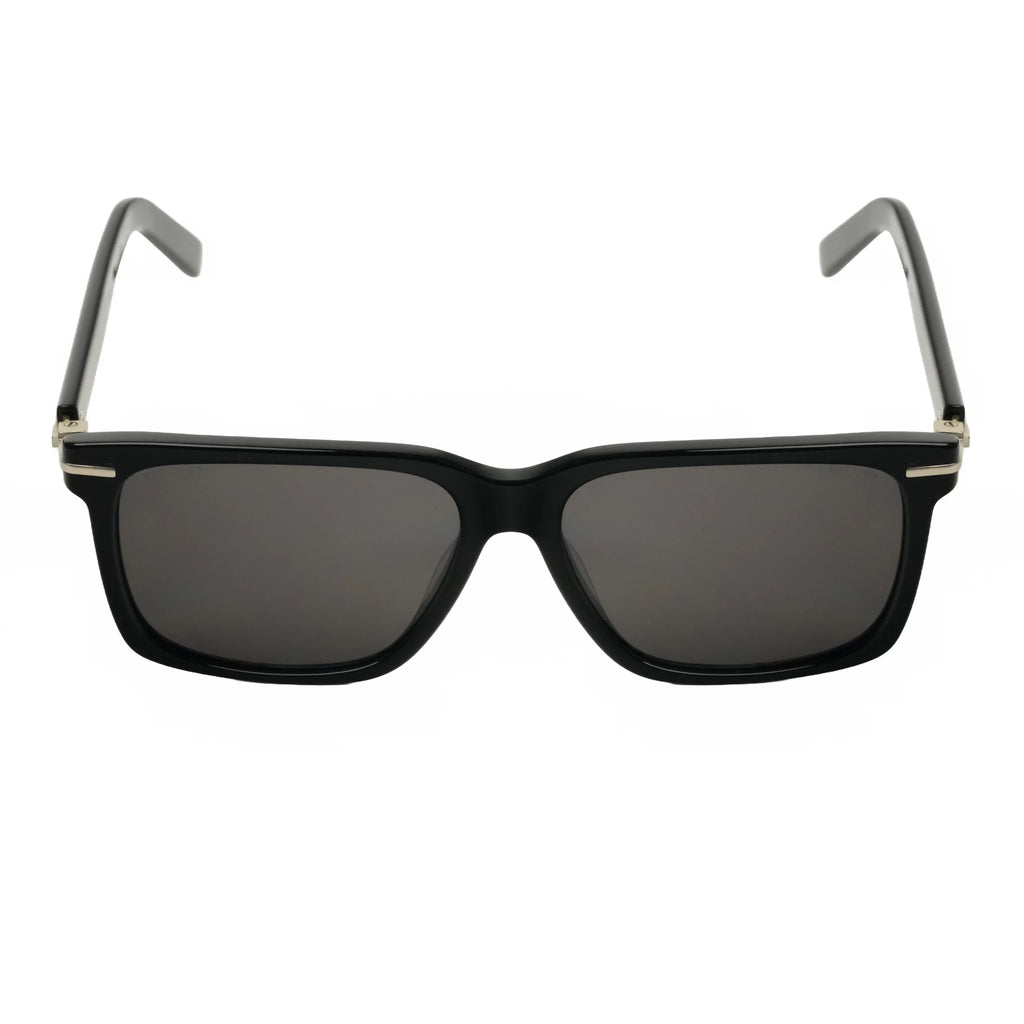 Men's Sunglasses with black Frame by Italian Brand Verutti, Model AT8826
