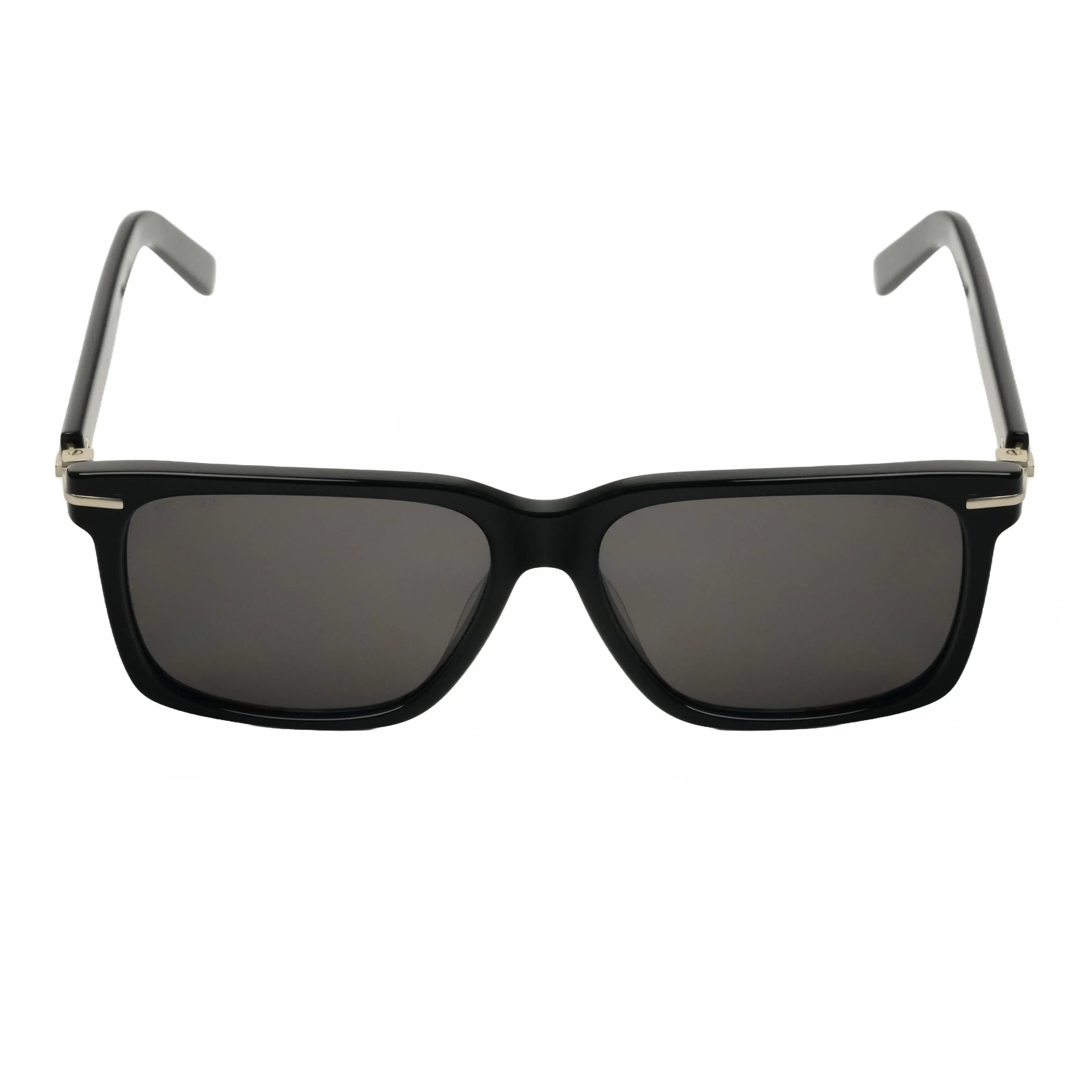 Men's Sunglasses with black Frame by Italian Brand Verutti, Model AT8826
