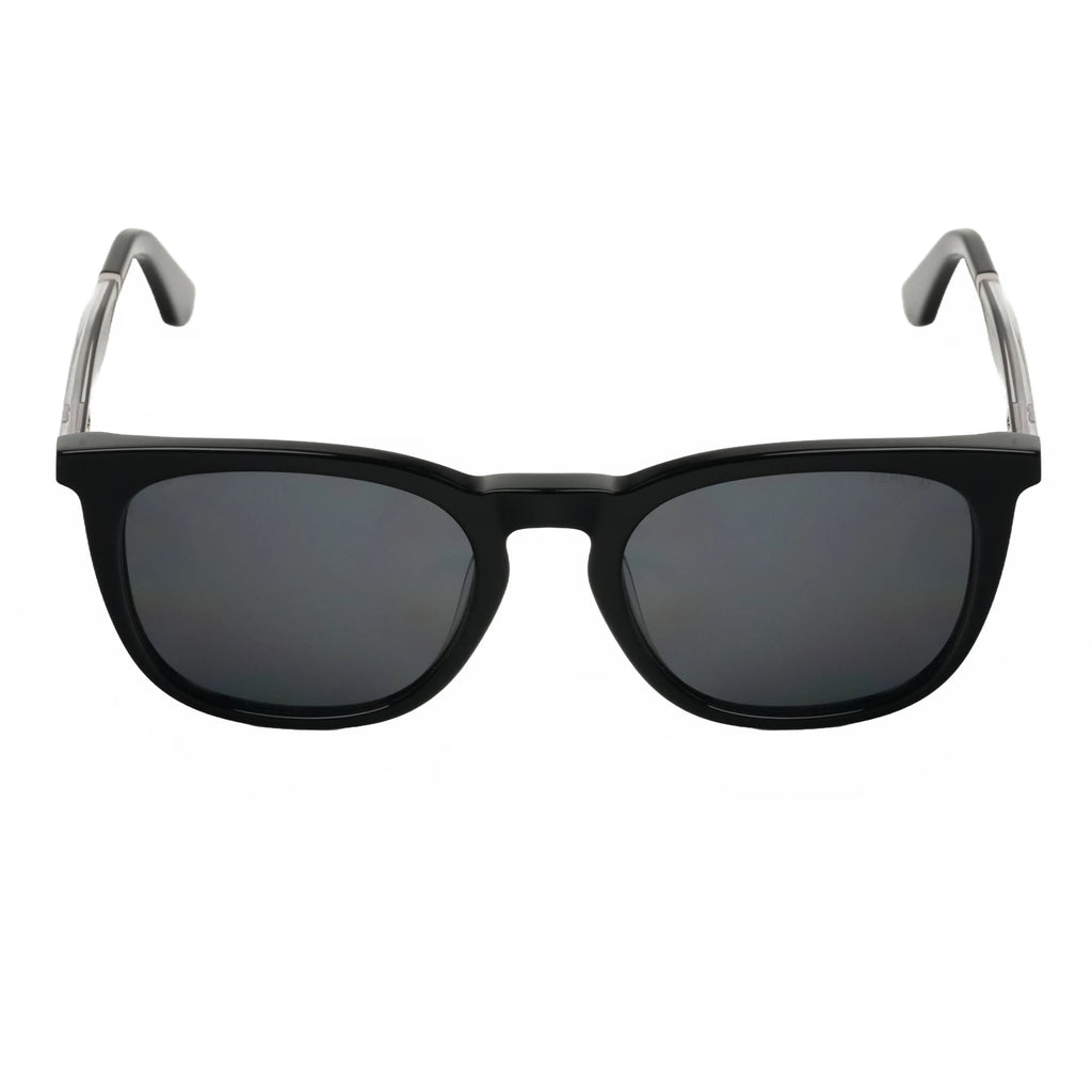 Men's Sunglasses with black Frame by Italian Brand Verutti, Model AT8878
