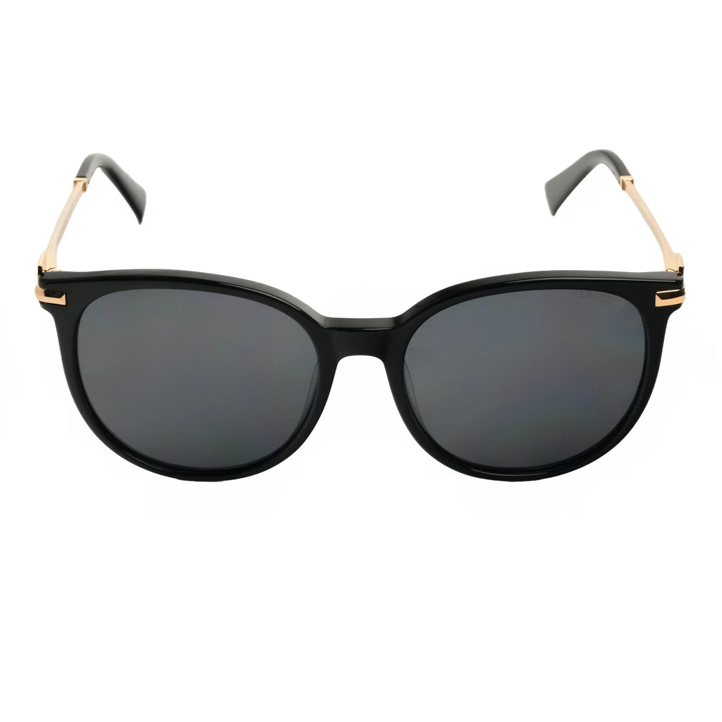 Women's Sunglasses with black Frame by Italian Brand Verutti, Model AT8884
