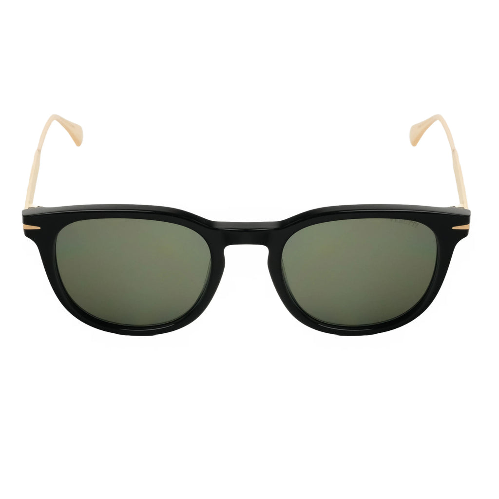 Women's Sunglasses with black Frame by Italian Brand Verutti, Model AT8888
