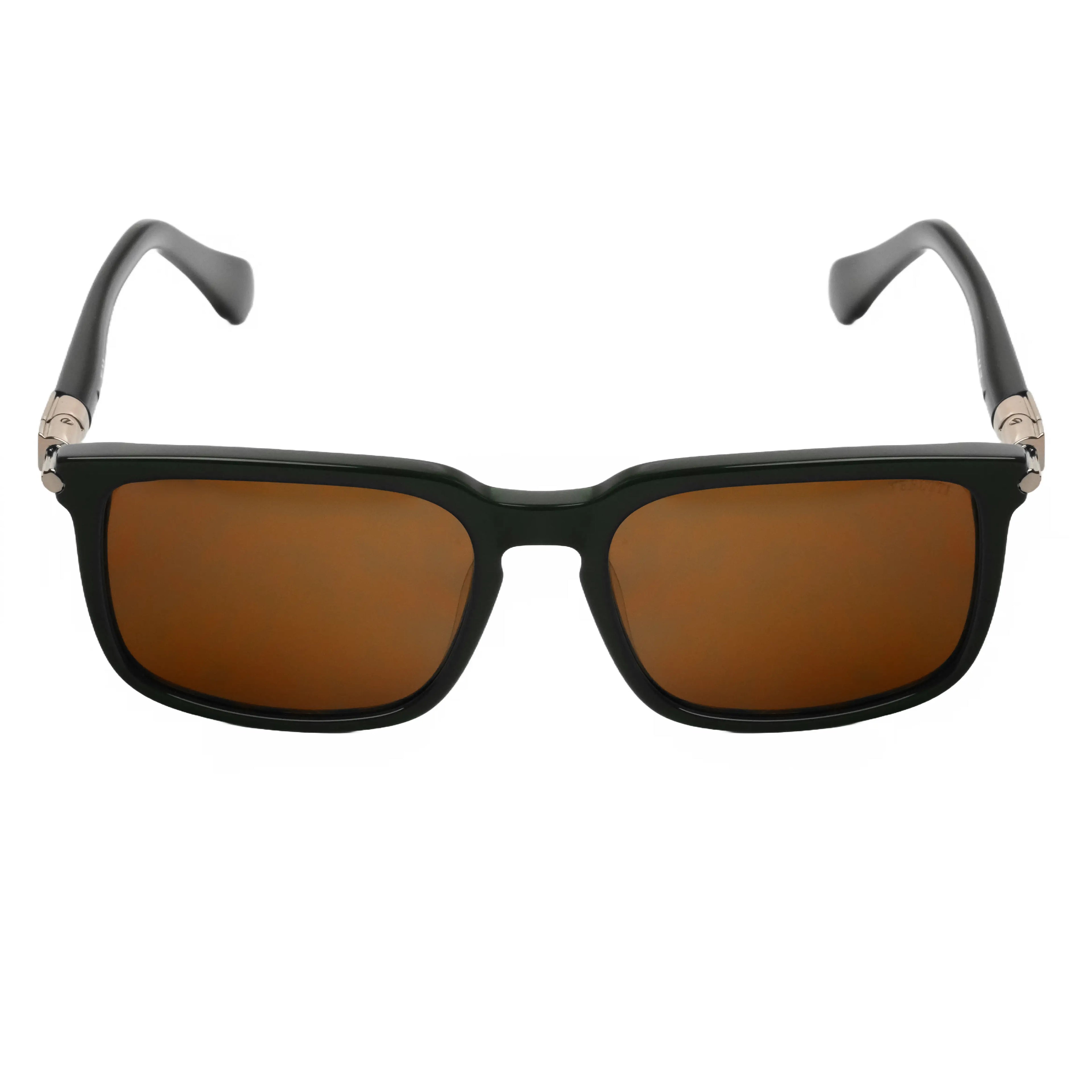 Men's Sunglasses with oily Frame by Italian Brand Verutti, Model AT8957
